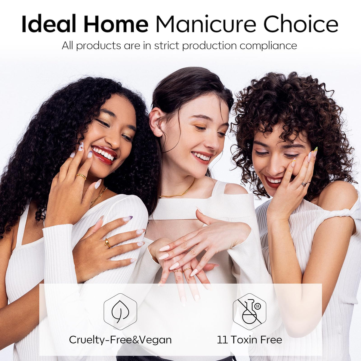 modelones Pearl Gel Top Coat packaging details