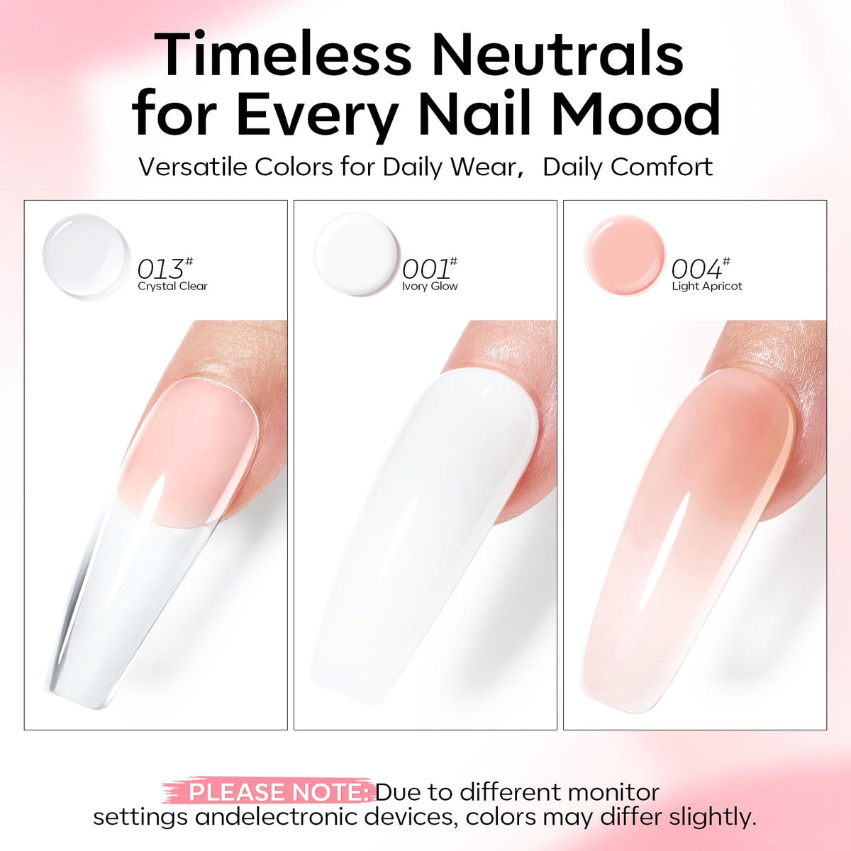 modelones slip solution bottle 15ml