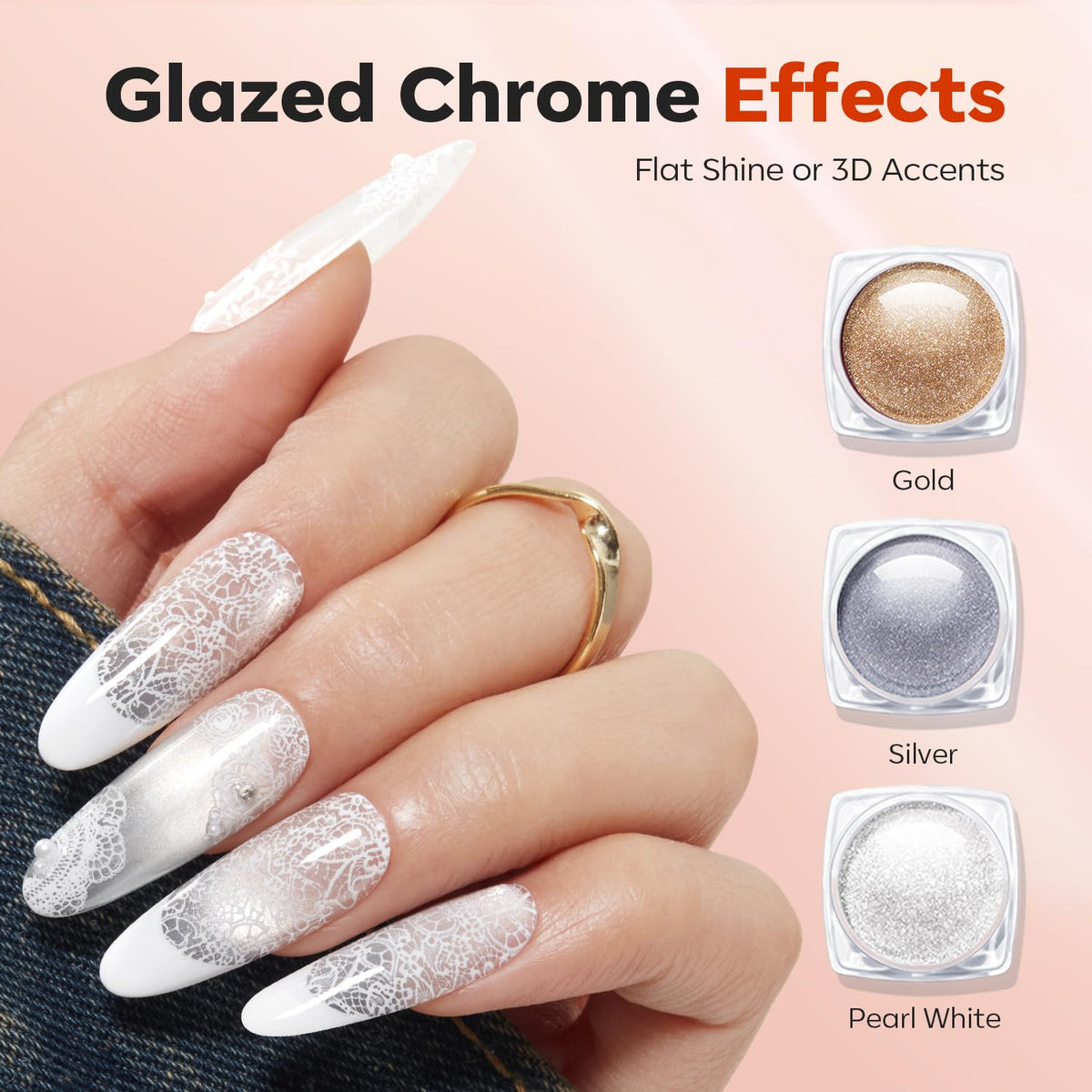 modelones stamping gel for crisp nail designs
