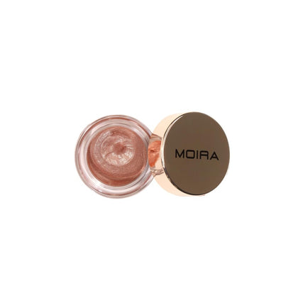 Moira Everlust Shimmer Cream Shadow 004 Melrose front view