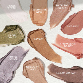 Moira Everlust Shimmer Cream Shadow Metallic Taupe packaging