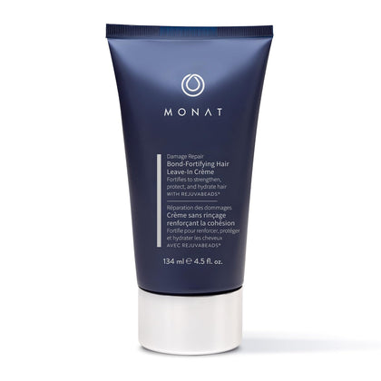 MONAT Damage Repair Bond-Fortifying Hair Crème front view