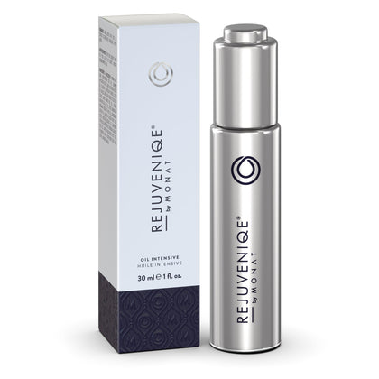 MONAT REJUVENIQE Oil front view 30ml bottle
