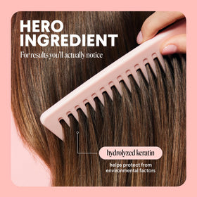 MONDAY HAIRCARE Original Dry Shampoo 200 mL side view