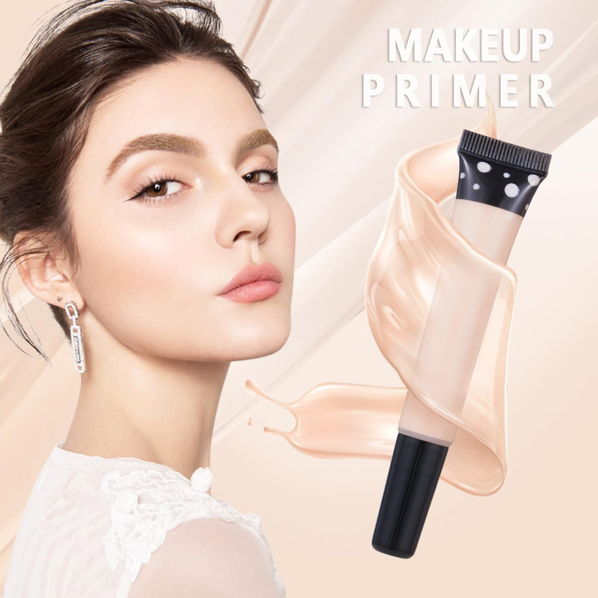 Moobirlet lip gloss and eyeliner from the makeup kit