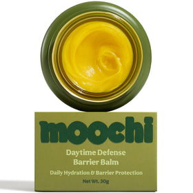 moochi Grass-Fed Beef Tallow Daytime Defense Barrier Balm front view