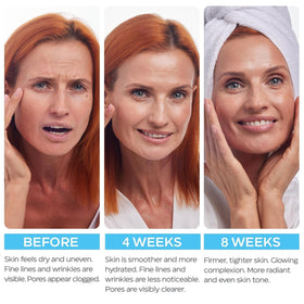 MOONRIN COSMETICS Retinol Cream with natural ingredients