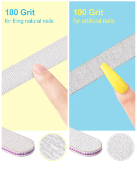 MORGLES stainless steel cuticle clippers from the kit