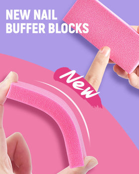 MORGLES stainless steel cuticle trimmer