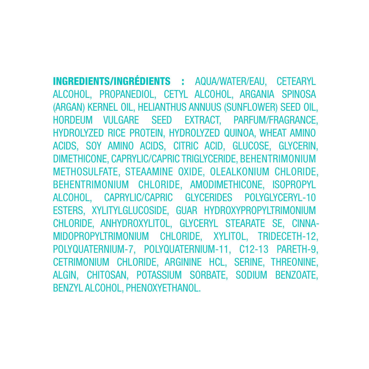 Moroccanoil All In One Leave-in Conditioner 5.4 Fl Oz packaging details