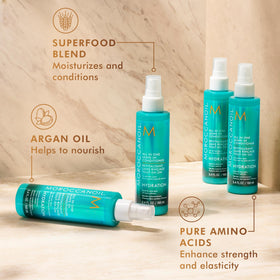 Moroccanoil All In One Leave-in Conditioner 5.4 Fl Oz product texture