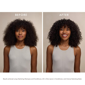 Moroccanoil All In One Leave-in Conditioner 5.4 Fl Oz side view