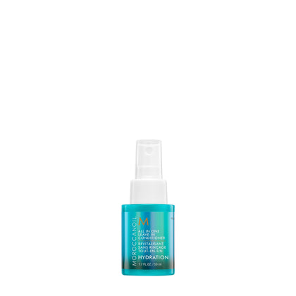 Moroccanoil All In One Leave-In Conditioner 50ml front view