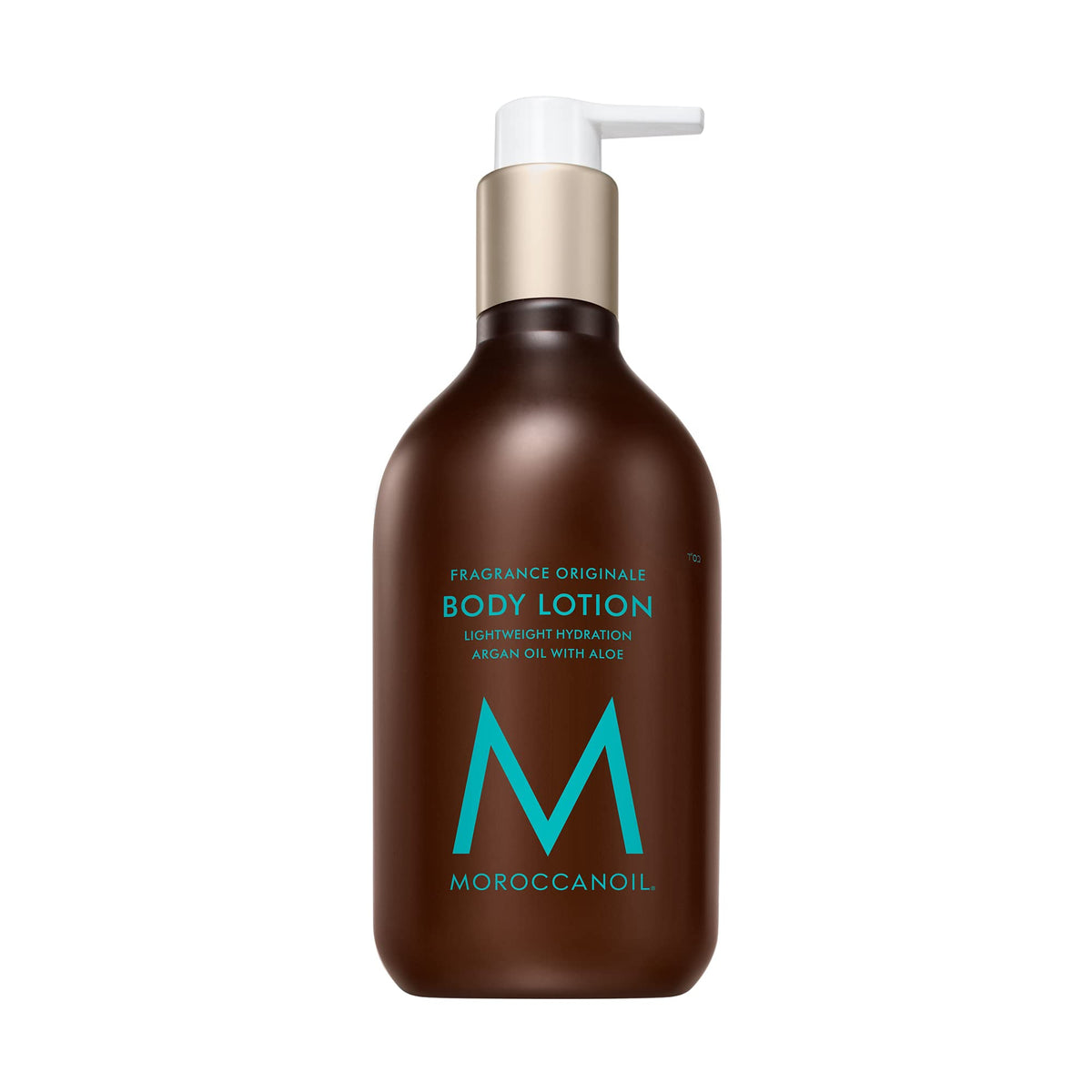 Moroccanoil Body Lotion Originale 12.2 Fl. Oz. front view