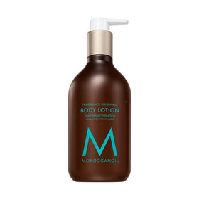 Moroccanoil Body Lotion Originale 12.2 Fl. Oz. front view