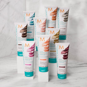 Moroccanoil Cocoa Mask ingredients list