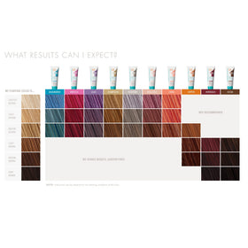 Moroccanoil Color Depositing Mask Cocoa packaging