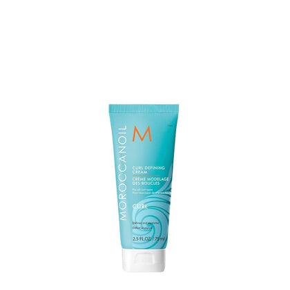 Moroccanoil Curl Defining Cream 2.53 Fl. Oz. front view