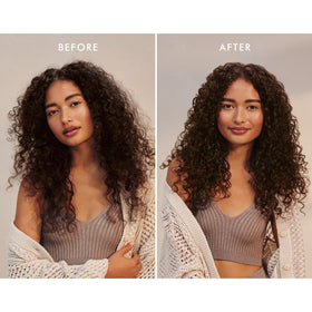 Moroccanoil Curl Defining Cream 8.5 Fl. Oz. side view