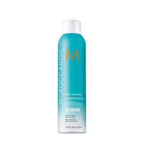Moroccanoil Dry Shampoo Light Tones 5.4 Fl. Oz. front view