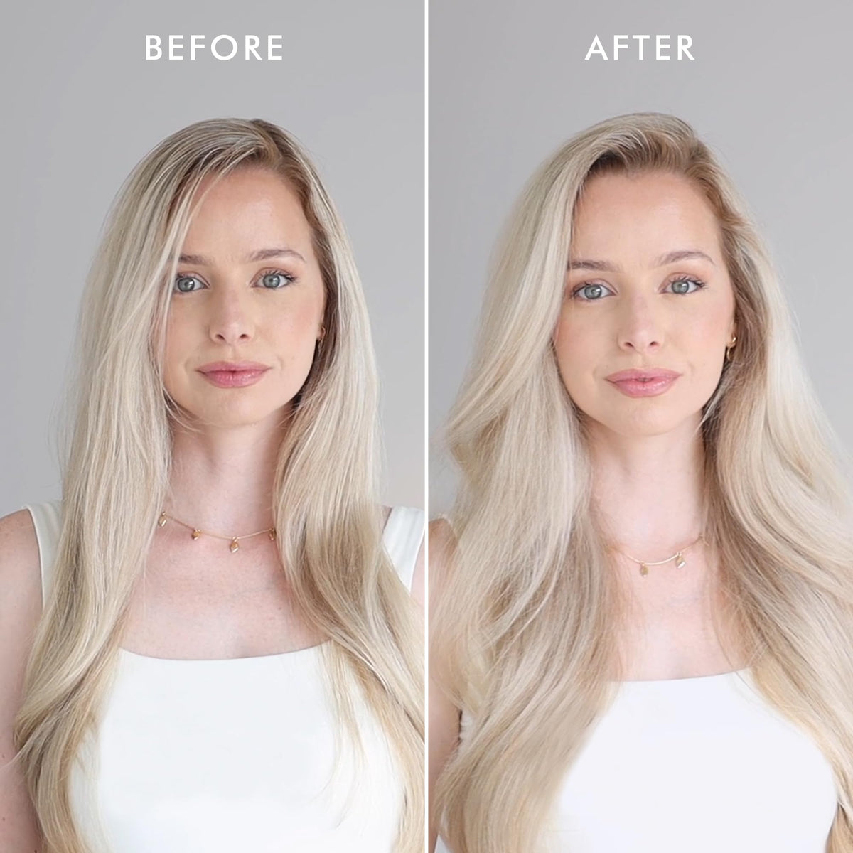 Moroccanoil Dry Shampoo Light Tones with a light background