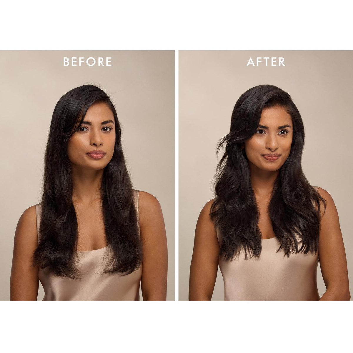 Moroccanoil Dry Texture Spray 1.6oz back view with ingredients
