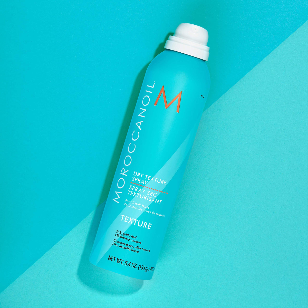 Moroccanoil Dry Texture Spray 5.4 Fl. Oz. with argan oil