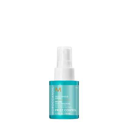 Moroccanoil Frizz Shield Styling Spray 1.7 Fl. Oz. front view