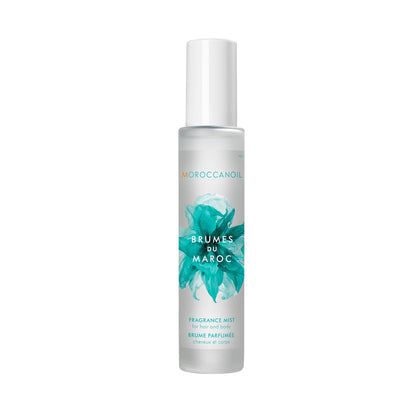 Moroccanoil Hair and Body Fragrance Mist 100ml front view