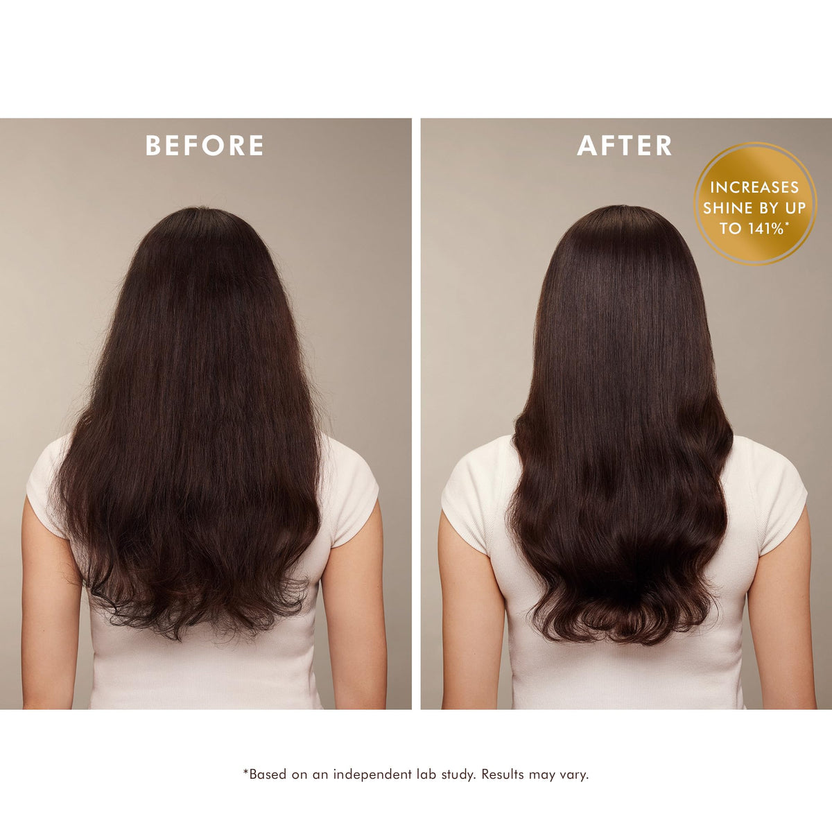 Moroccanoil Hair Oil Mist 0.85 Fl. Oz. back view