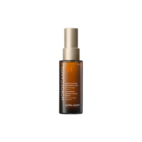 Moroccanoil Hair Oil Mist 0.85 Fl. Oz. front view
