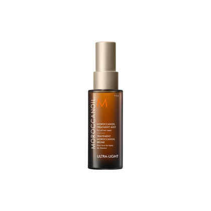 Moroccanoil Hair Oil Mist 0.85 Fl. Oz. front view