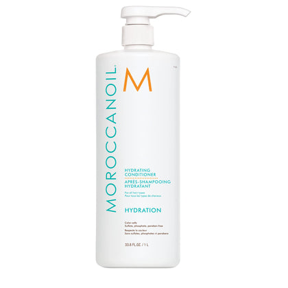 Moroccanoil Hydrating Conditioner 33.8 Fl Oz front view