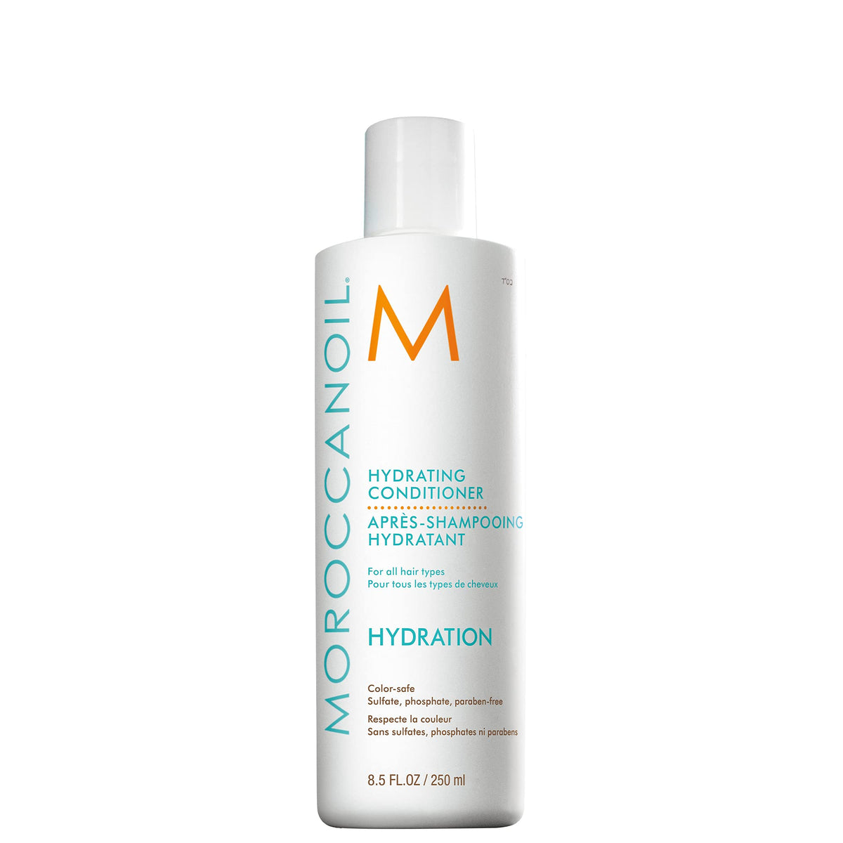 Moroccanoil Hydrating Conditioner 8.5 Fl Oz front view