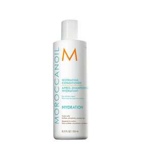 Moroccanoil Hydrating Conditioner 8.5 Fl Oz front view