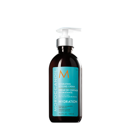 Moroccanoil Hydrating Styling Cream 10.2 Fl. Oz. front view