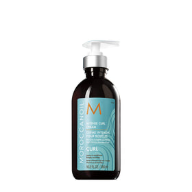 Moroccanoil Intense Curl Cream 10.2 Fl. Oz. front view
