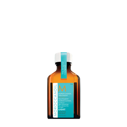 Moroccanoil Light 0.85 Fl. Oz. front view