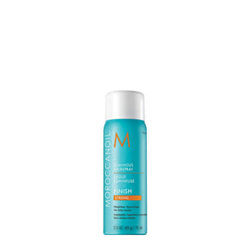 Moroccanoil Luminous Hairspray Strong 2.3 Fl Oz front view