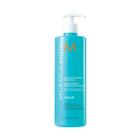 Moroccanoil Moisture Repair Shampoo 16.9 Fl. Oz. front view