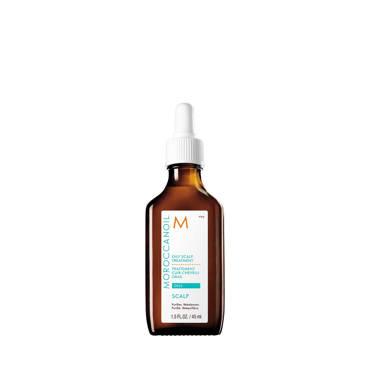Moroccanoil Oily Scalp 1.5 Fl Oz front view