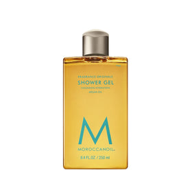 Moroccanoil Shower Gel 8.4 Fl Oz front view