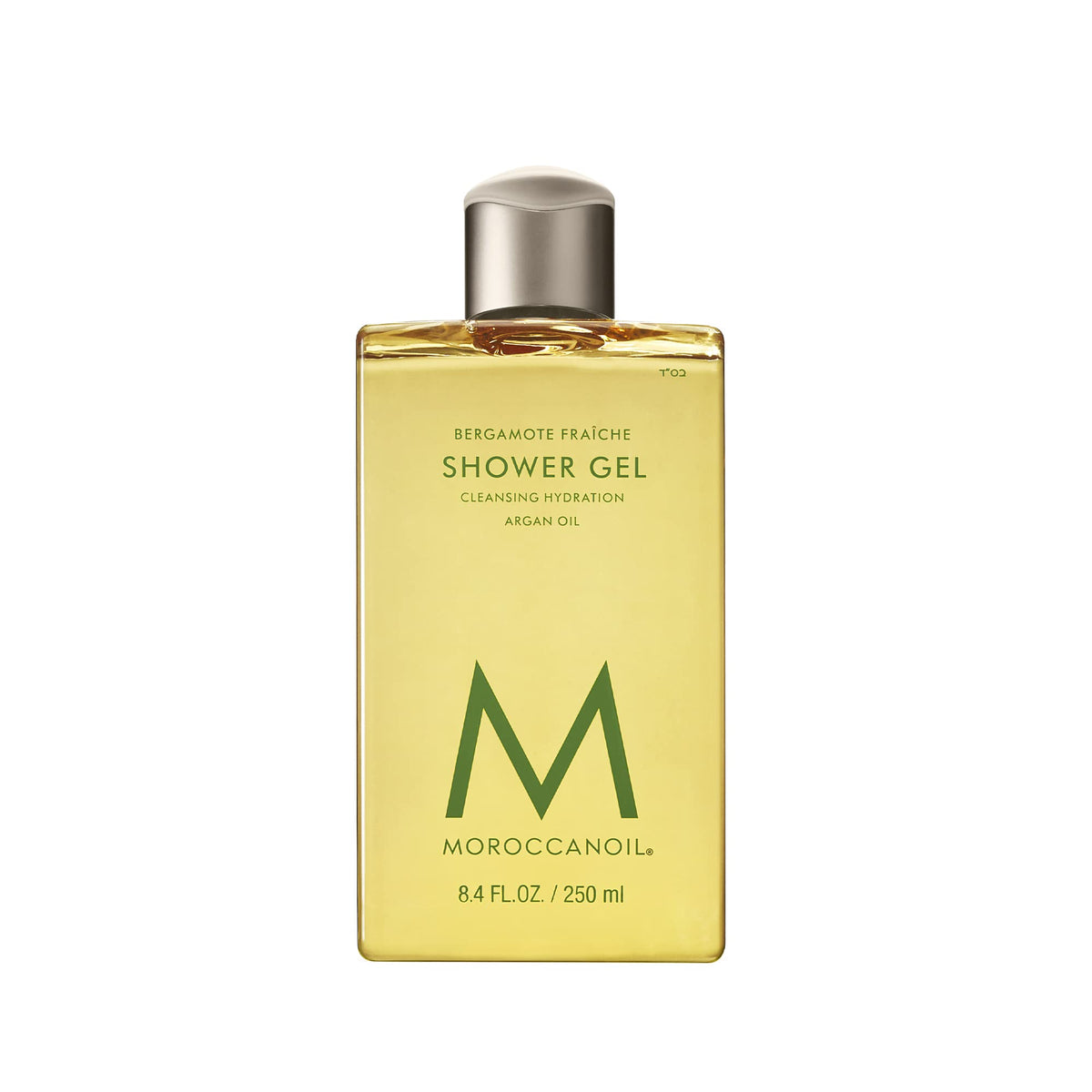 Moroccanoil Shower Gel Bergamote Fraiche 8.5 Fl. Oz. front view