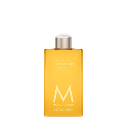 Moroccanoil Shower Gel Soleil De Tanger 8.5 Fl. Oz. front view