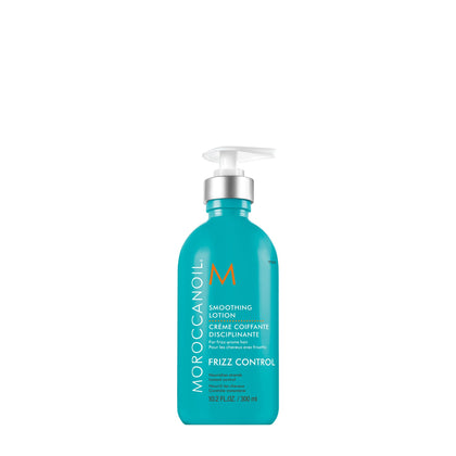 Moroccanoil Smoothing Lotion 10.2 Fl. Oz. front view