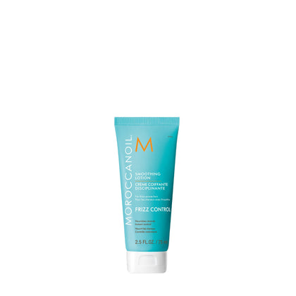 Moroccanoil Smoothing Lotion 2.53 Fl. Oz. front view