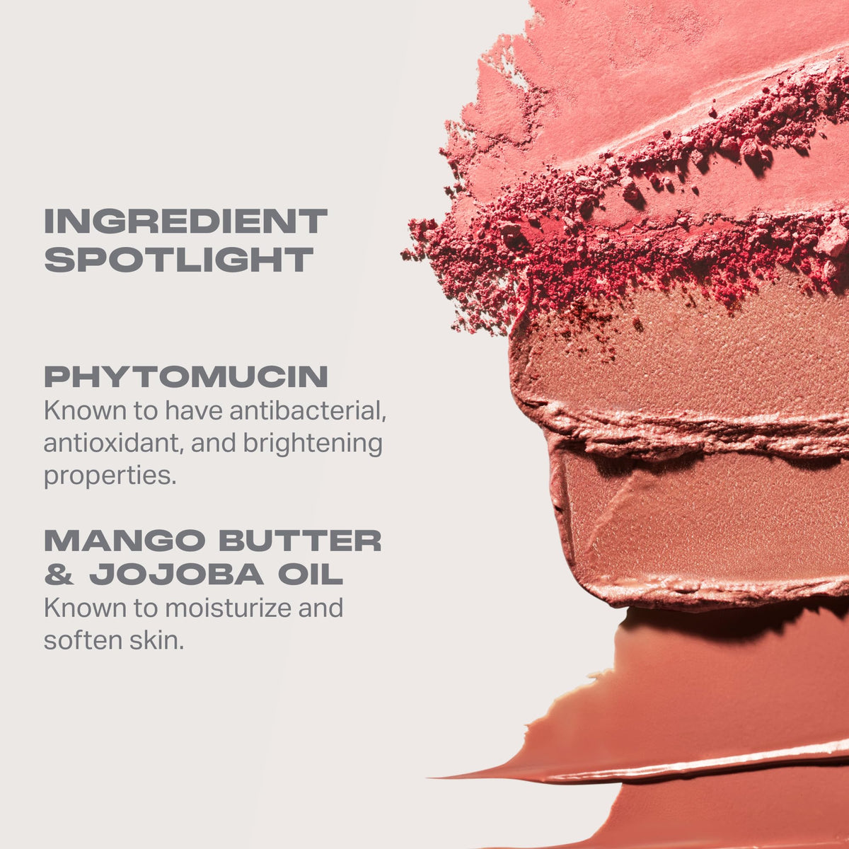 MORPHE Cheek Thrills Multi-Finish Face Trio Cabana Club packaging