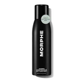 MORPHE Jumbo Continuous Setting Spray front view 6.5 fl oz