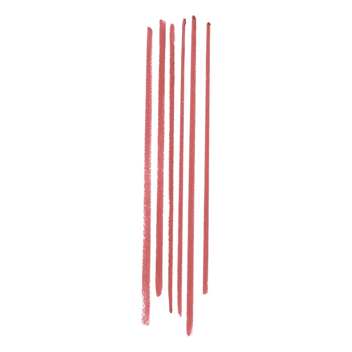 MORPHE Soulmatte Gel Lip Liner Dearest close-up of pencil tip