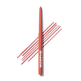 MORPHE Soulmatte Gel Lip Liner Dearest front view